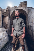 MODELL: JEFF - Trachtenflirt