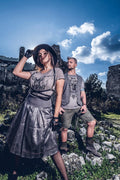 MODELL: YADIRA - Trachtenflirt