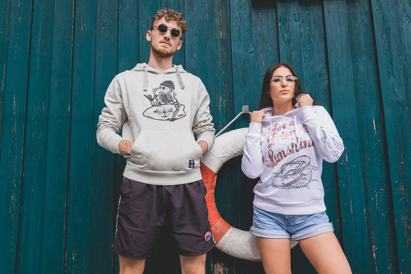 MODELL: OCEANHOLIC - Trachtenflirt
