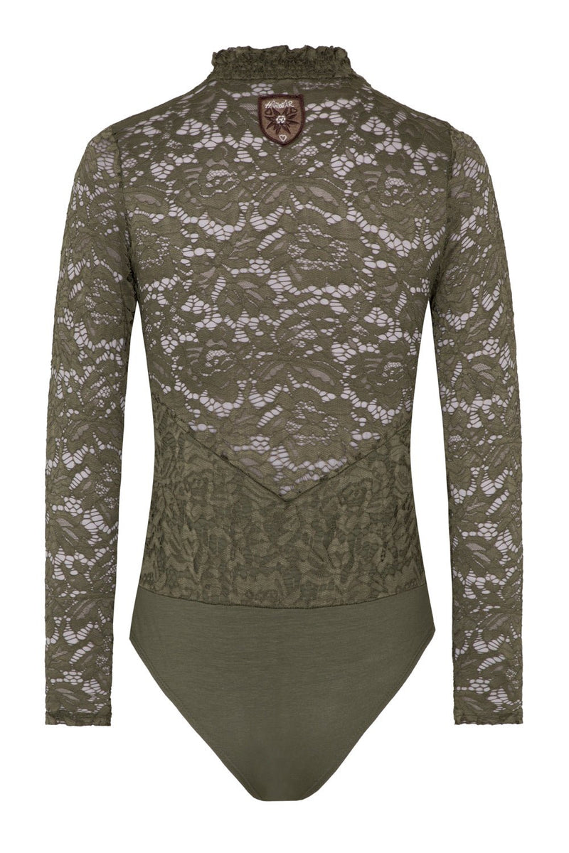 Modell: FILIZ - Blusen & Hemden - Trachtenflirt