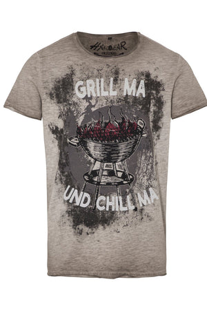 MODELL: GRILL&CHILL - Trachtenflirt