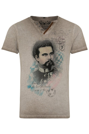 Modell: ALMONT OVERSIZE - Trachtenflirt