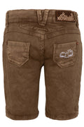 Modell: COLOR SHORT KIDS - Trachtenflirt