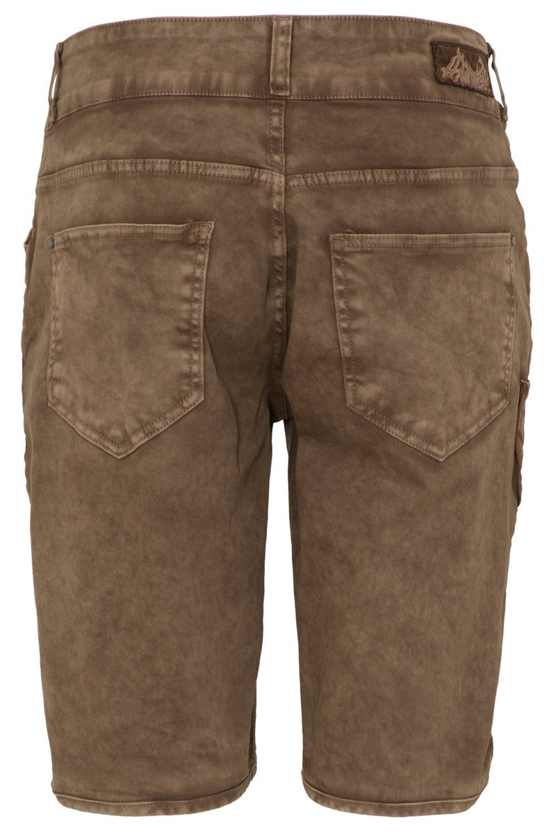 Modell: HECTOR - Trachtenflirt