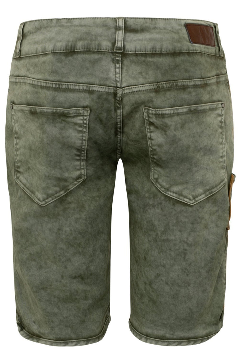 Modell: HECTOR - Trachtenflirt
