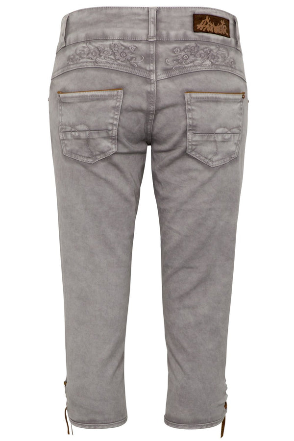 Modell: OVIDA KNIEBUND - Trachtenflirt