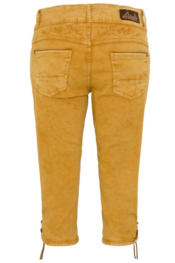 Modell: OVIDA KNIEBUND - Trachtenflirt