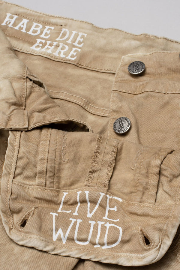 Modell: RALKO - Trachtenflirt