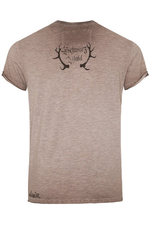 Modell: SCHWARZWÄLDER - Trachtenflirt