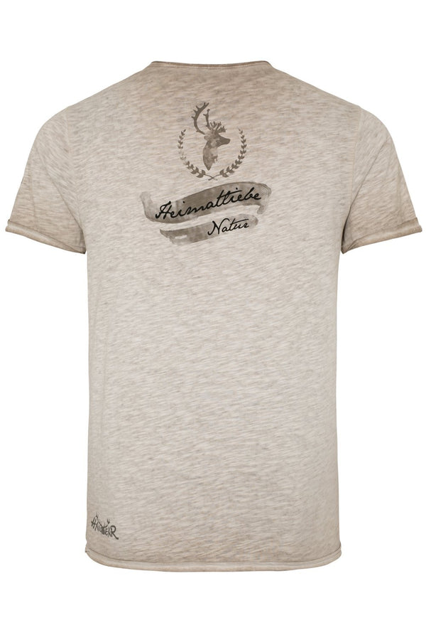 Modell: SEVERIN - Trachtenflirt