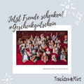 Trachtenflirt-Geschenkgutschein - Trachtenflirt