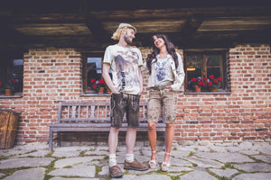 Das perfekte Oktoberfest Outfit 2025: Tipps für Damen & Herren - Trachtenflirt