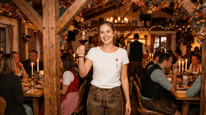 Martinifest Outfit 2026 – Moderne Trachten für den Martinstag - Trachtenflirt