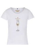 MODELL: PROSECCO QUEEN - Shirts & Tops - Trachtenflirt