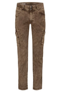 MODELL: HECTOR CARGO CLASSIC - Hosen & Shorts - Trachtenflirt