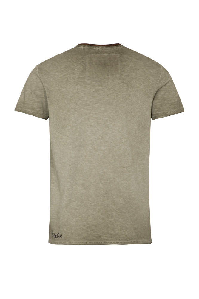 MODELL: AUGUSTUS OVERSIZE