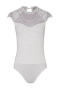 DAFNE Trachtenbluse Damen – Hangowear Bluse für Oktoberfest & Volksfest