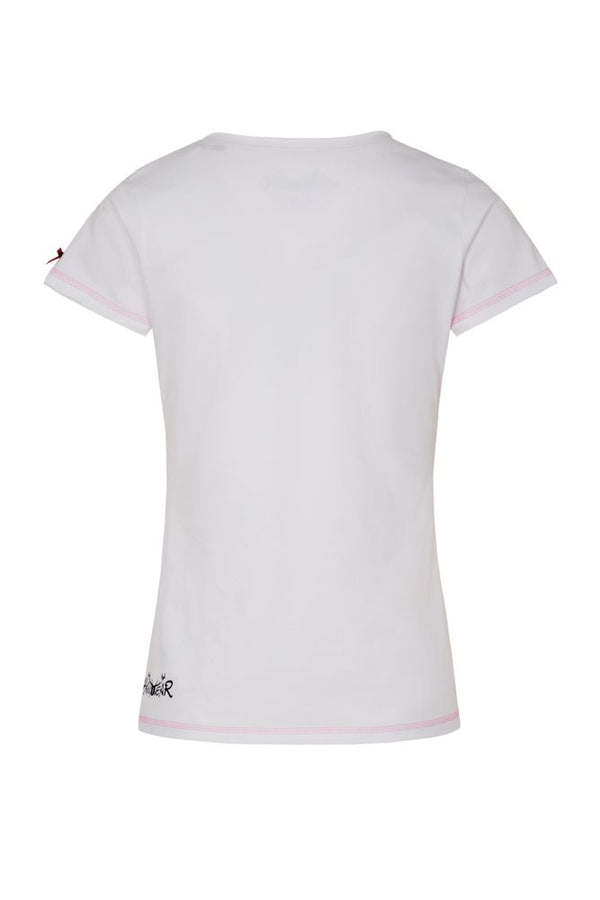 MODELL: QUENTAYA WOMEN - Shirts & Tops - Trachtenflirt