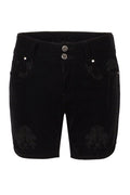 MODELL: HENDRINA SAMT LONGSHORT - Hosen & Shorts - Trachtenflirt