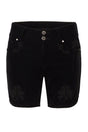 MODELL: HENDRINA SAMT LONGSHORT