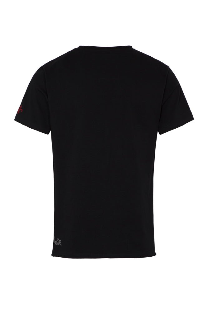 WIGGERL Herren Trachtenoberteil – Hangowear Trachten-Polo für Wiesn