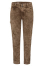 MODELL: HANNES CLASSIC CORD