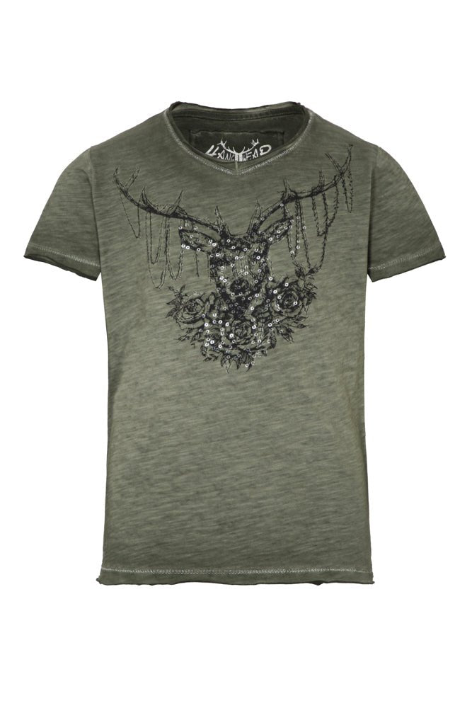 MODELL: YADIRA KIDS