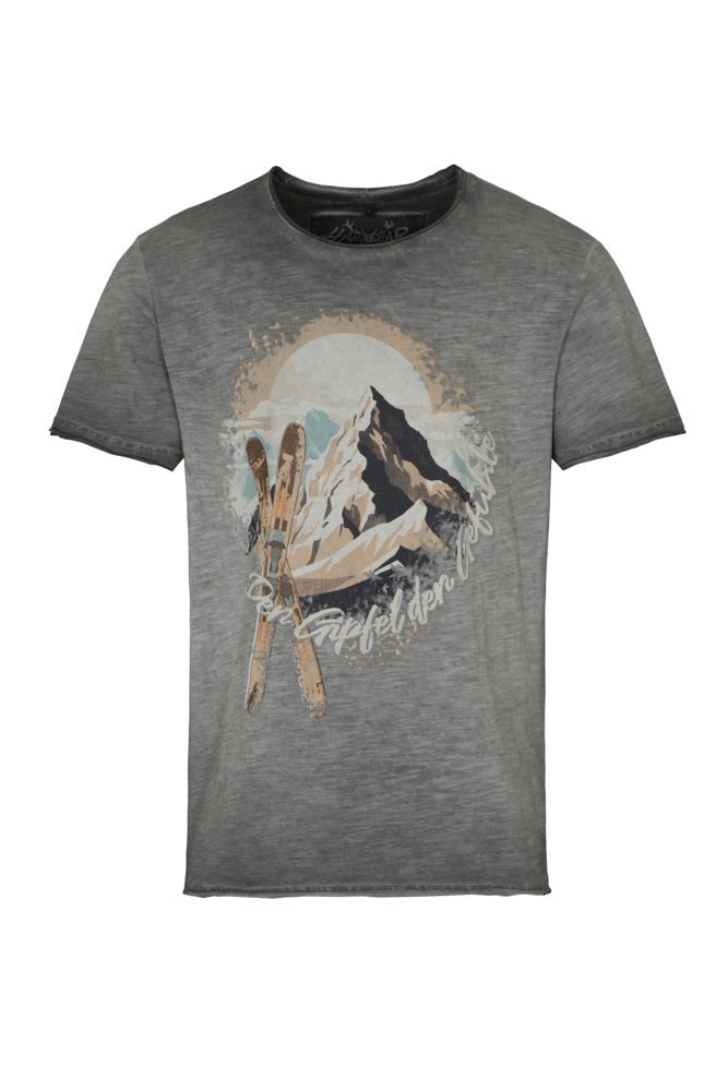MODELL: SKI GIPFEL