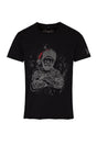 MODELL: WILD SANTA