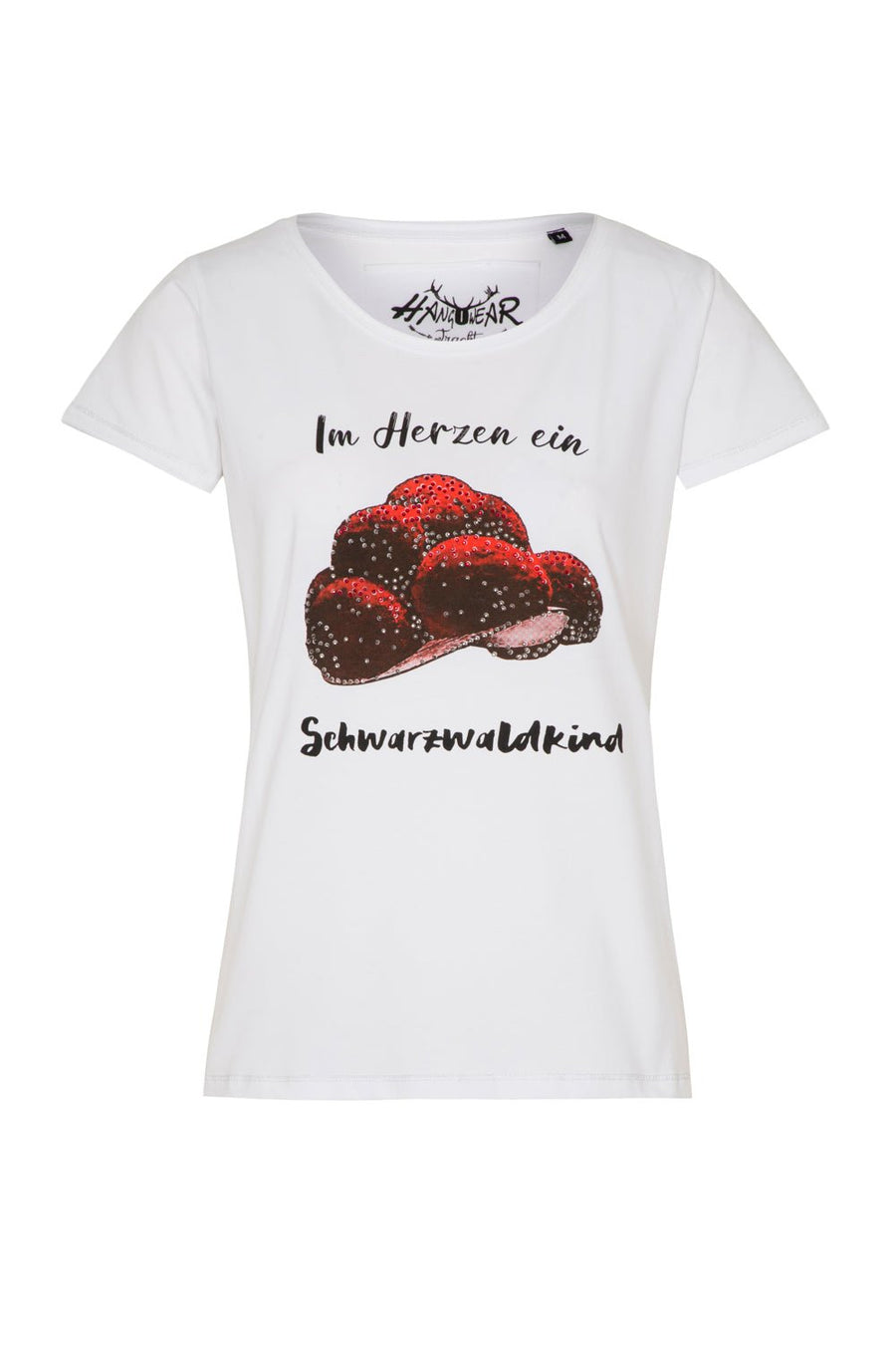 MODELL: FIONA