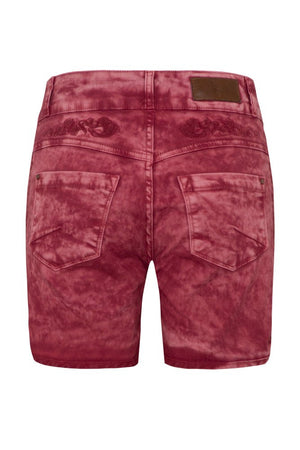 MODELL: HENDRINA LONG - SHORT - Hosen & Shorts - Trachtenflirt
