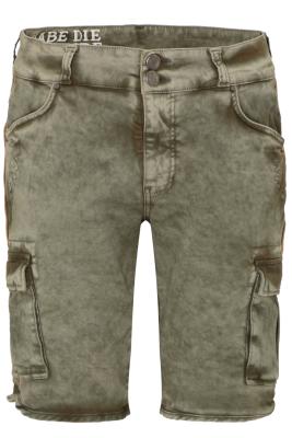 MODELL: HECTOR CARGO - Hosen & Shorts - Trachtenflirt