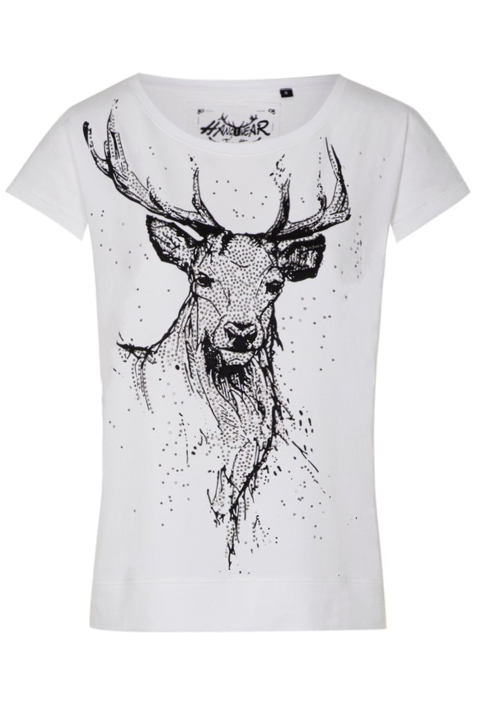 MODELL: YAMILLA