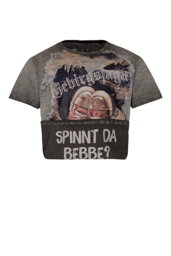 MODELL: AMADEUS - T-Shirts & Polos - Trachtenflirt