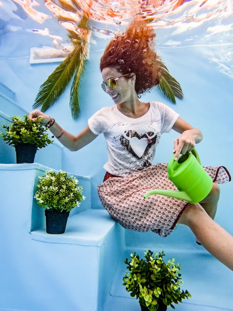 MODELL: ANABEL