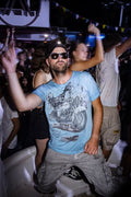 MODELL: AXEL - T-Shirts & Polos - Trachtenflirt