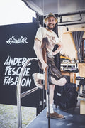 MODELL: FRIEDL - T-Shirts & Polos - Trachtenflirt