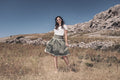 MODELL: APOLLONIA