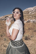 MODELL: APOLLONIA