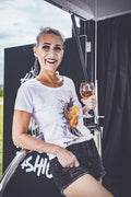 FENJA Lifestyle – Hangowear Trachtenoberteil für Wiesn Outfit