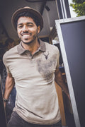 MODELL: FREDY - T-Shirts & Polos - Trachtenflirt