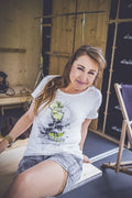 MODELL: FIA - Shirts & Tops - Trachtenflirt
