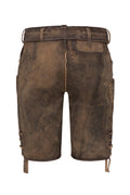 MODELL: FREISCHÜTZ - Lederhose - Trachtenflirt