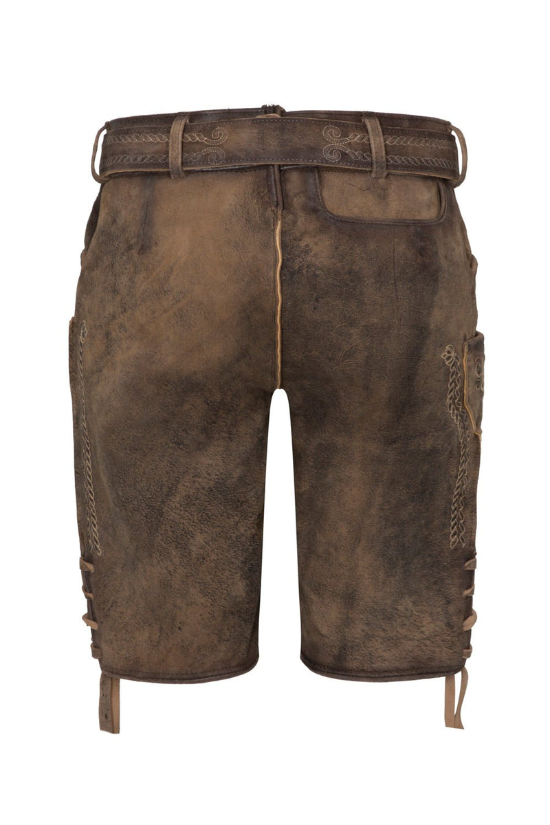 MODELL: FREISCHÜTZ - Lederhose - Trachtenflirt