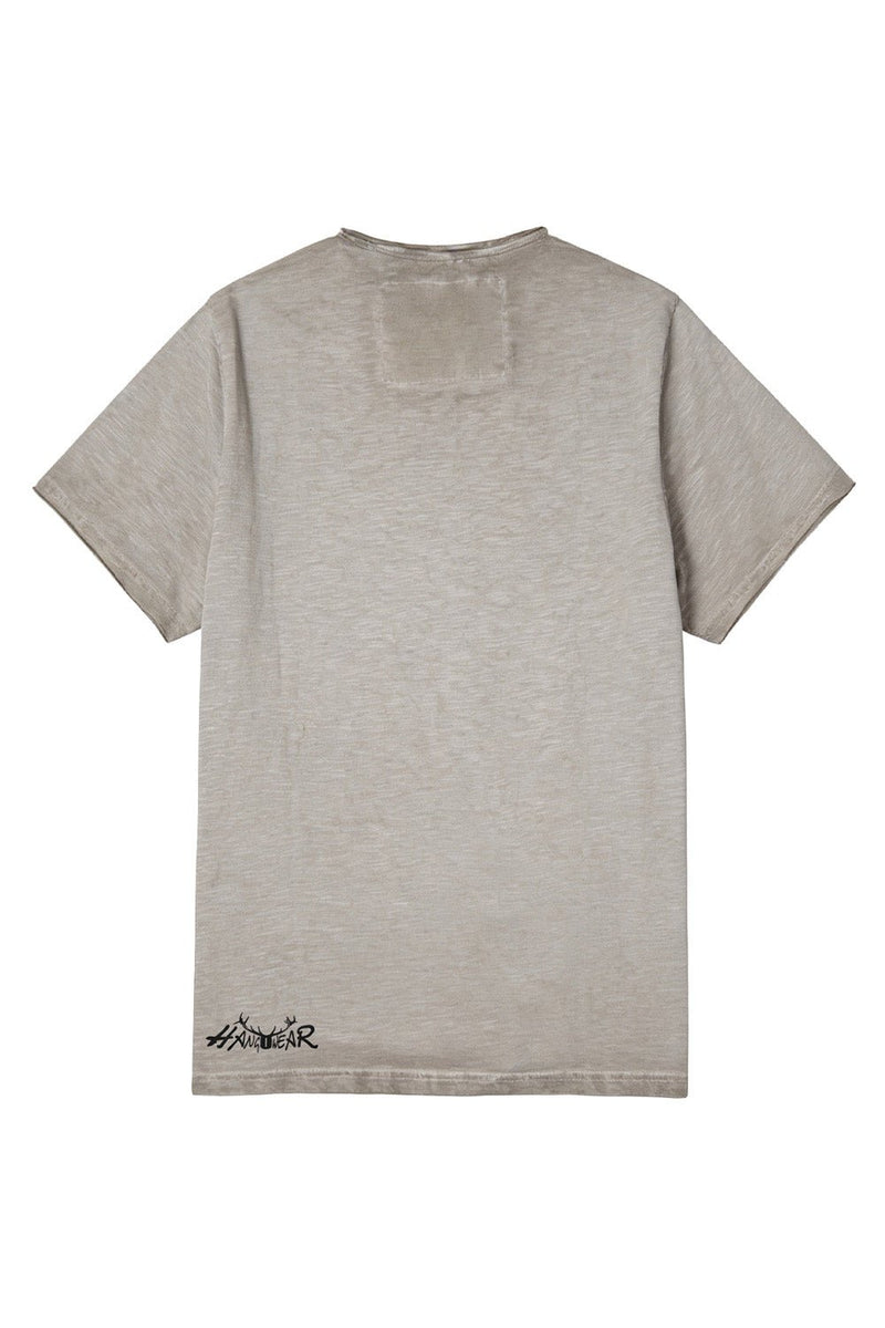 Gogo4Camper Herren Fan T-Shirt Rücken – Hangowear Trachtenmode