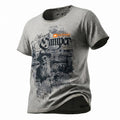 Gogo4Camper Herren Fan T-Shirt – Hangowear Trachtenmode für Outdoor & Camping