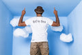 MODELL: GUMPERT - T-Shirts & Polos - Trachtenflirt