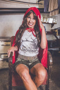MODELL: FARA - Shirts & Tops - Trachtenflirt