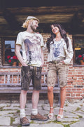 MODELL: FERIKE - Shirts & Tops - Trachtenflirt