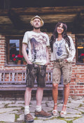 MODELL: FRIEDL - T-Shirts & Polos - Trachtenflirt